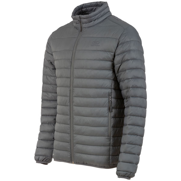 

Куртка зимняя Highlander Fara Graphite S
