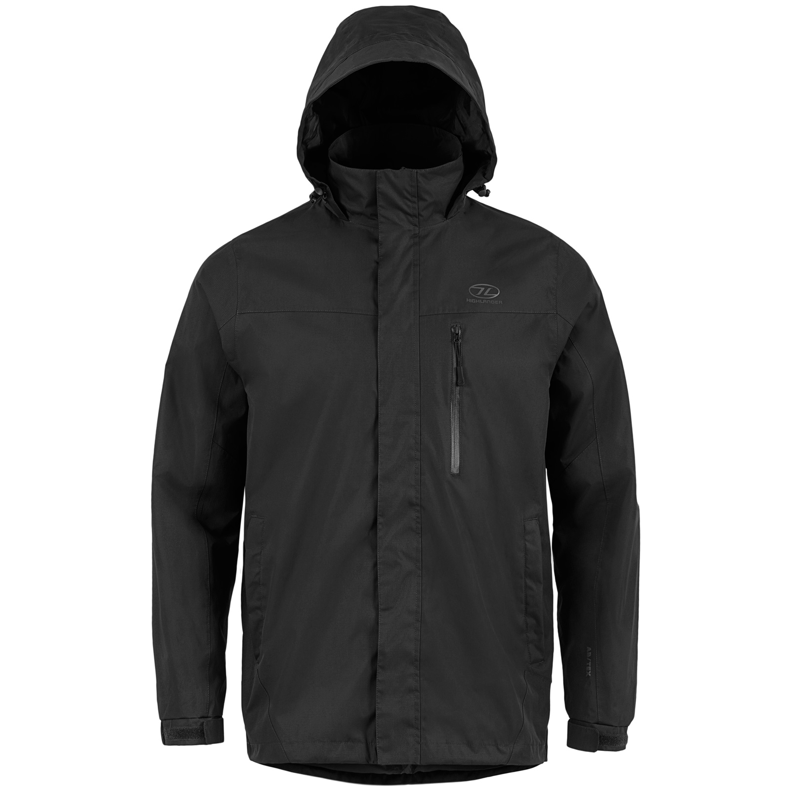 

Ветровка Highlander Kerrera 3000 mm Black L