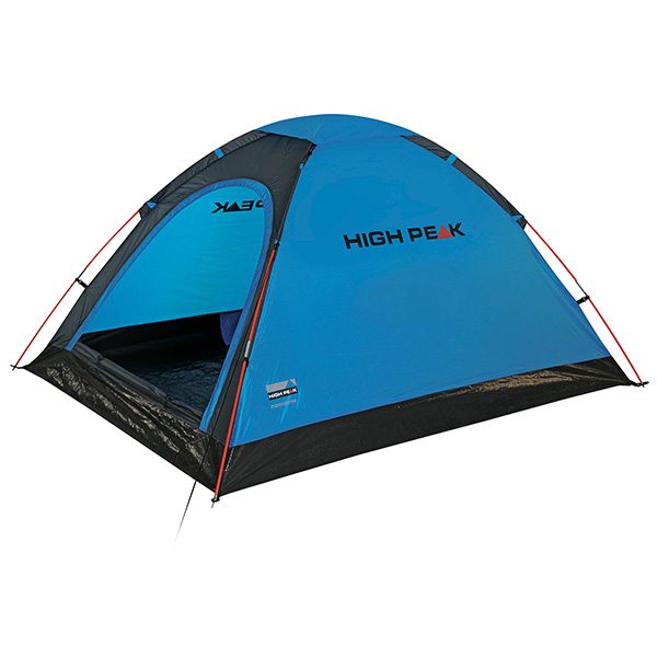 

Палатка High Peak Monodome PU 2 Blue/Grey (10159)