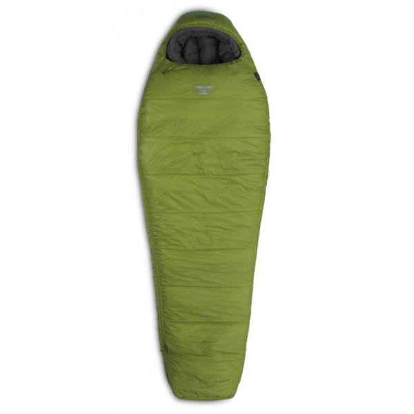 

Спальный мешок-кокон Pinguin Lite Mummy CCS 195 (2020) Khaki Right Zip (PNG 228441)
