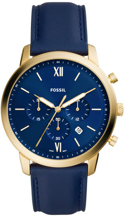 

Мужские наручные часы Fossil FS5790