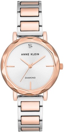 

Женские наручные часы Anne Klein AK/3279SVRT