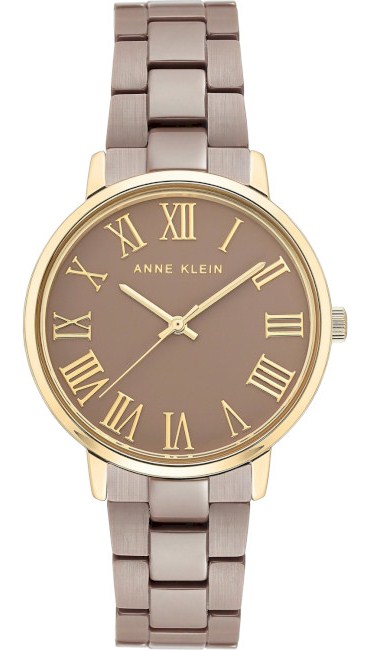 

Женские наручные часы Anne Klein AK/3718TNGB