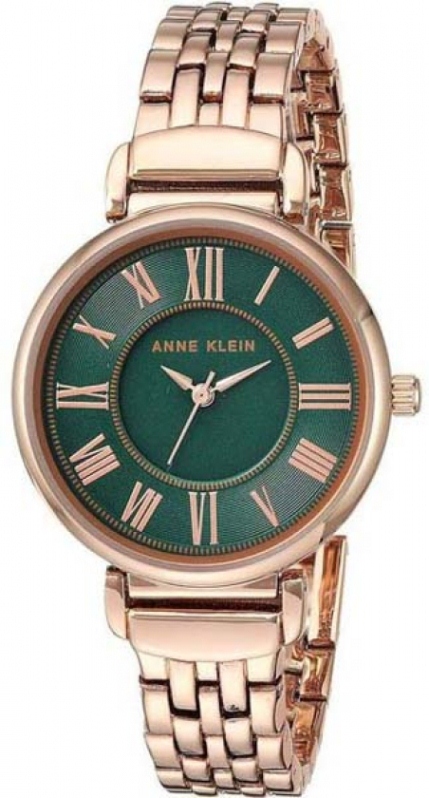 

Женские наручные часы Anne Klein AK/2158GNRG