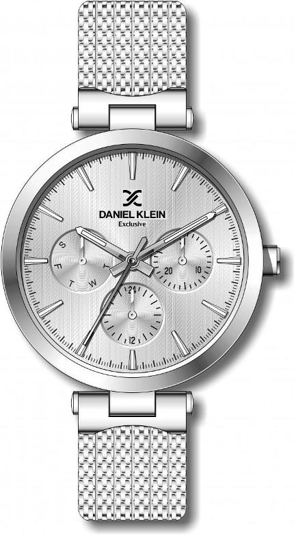 

Женские наручные часы Daniel Klein DK11689-1
