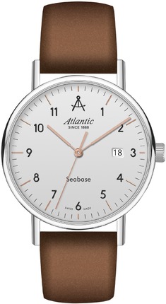 

Мужские наручные часы Atlantic 60352.41.25R