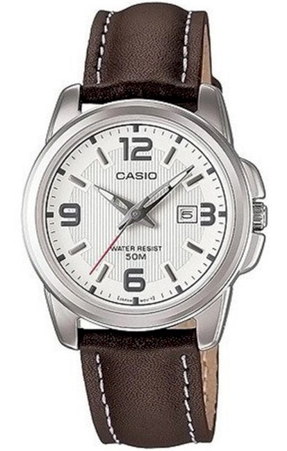 

Мужские наручные часы Casio MTP-1314L-7AVEF