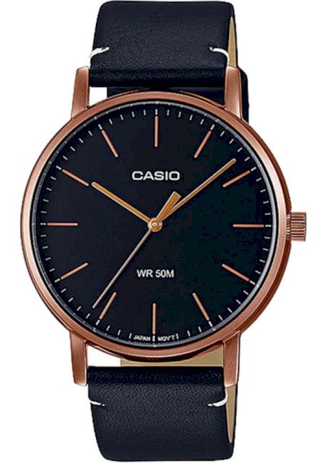 

Мужские наручные часы Casio MTP-E171RL-1E