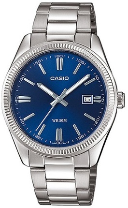 

Мужские наручные часы Casio MTP-1302PD-2AVEF