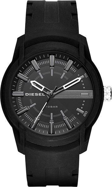 

Мужские наручные часы Diesel DZ1830