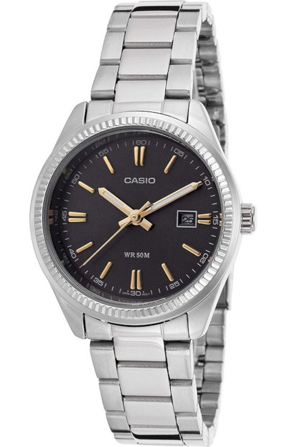 

Мужские наручные часы Casio MTP-1302PD-1A2VEF