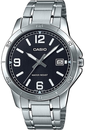 

Женские наручные часы Casio LTP-V004D-1B2