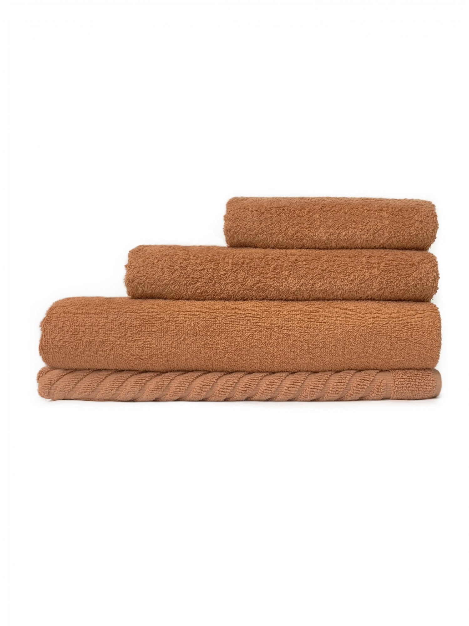 

Набор Mахровых полотенец Dokma BIG SET Camel