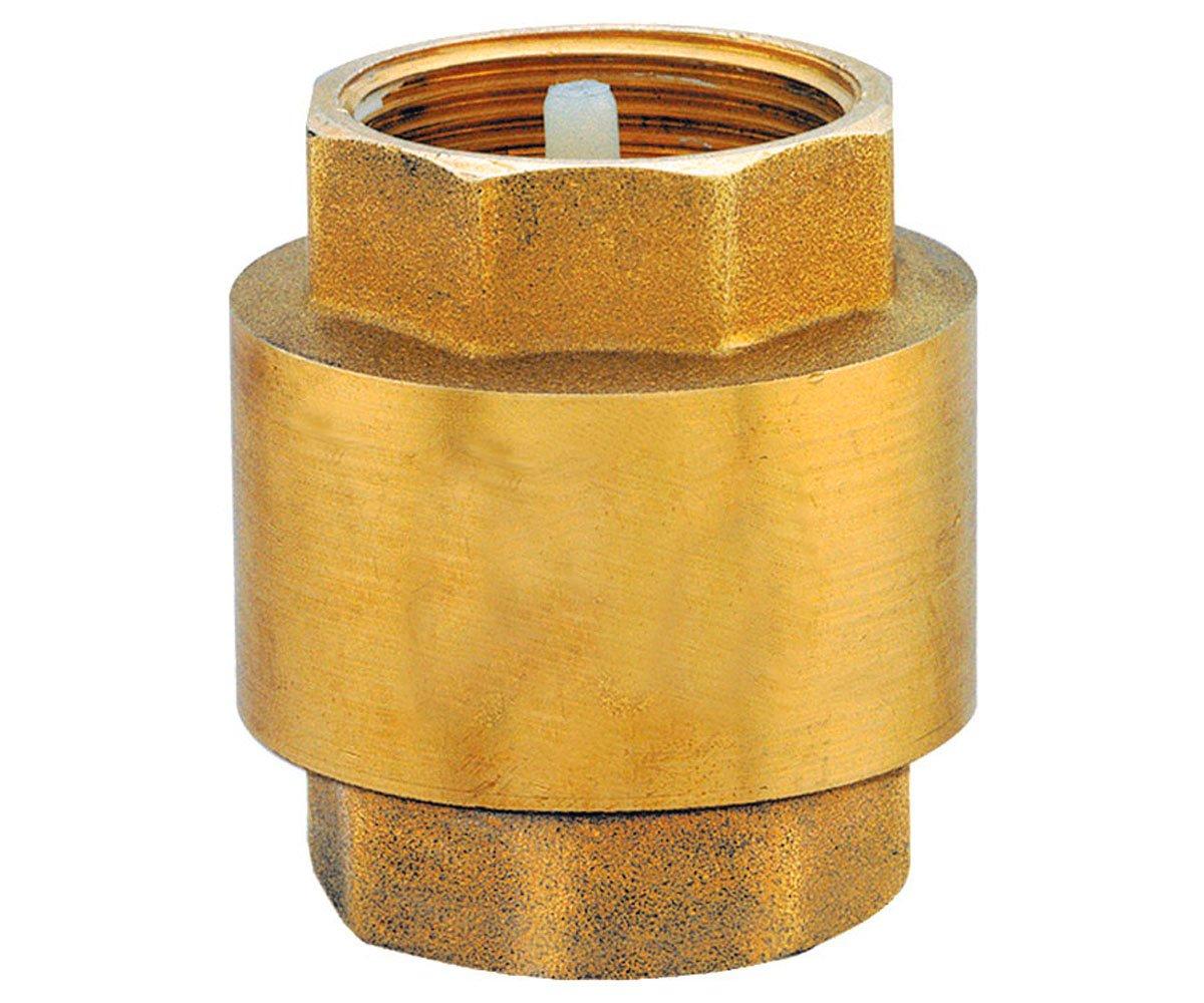 

Возвратный клапан 6/4 FERRO ZZ5