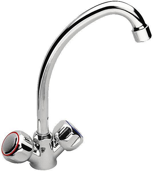 

Смеситель для мойки FERRO STANDARD BST4