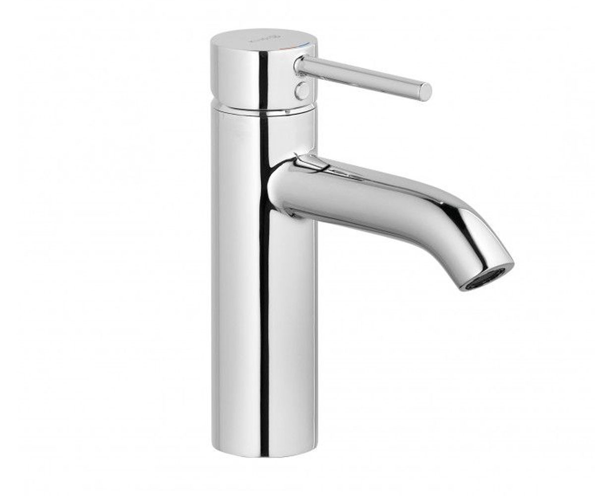 

Смеситель с донным клапаном KLUDI BOZZ 382880576