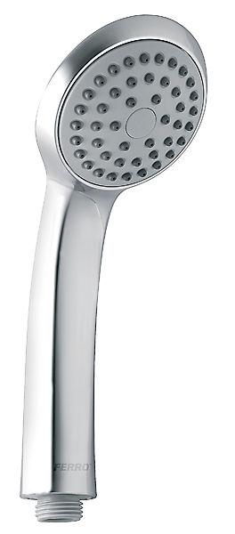 

Душевая лейка FERRO STELLA S100