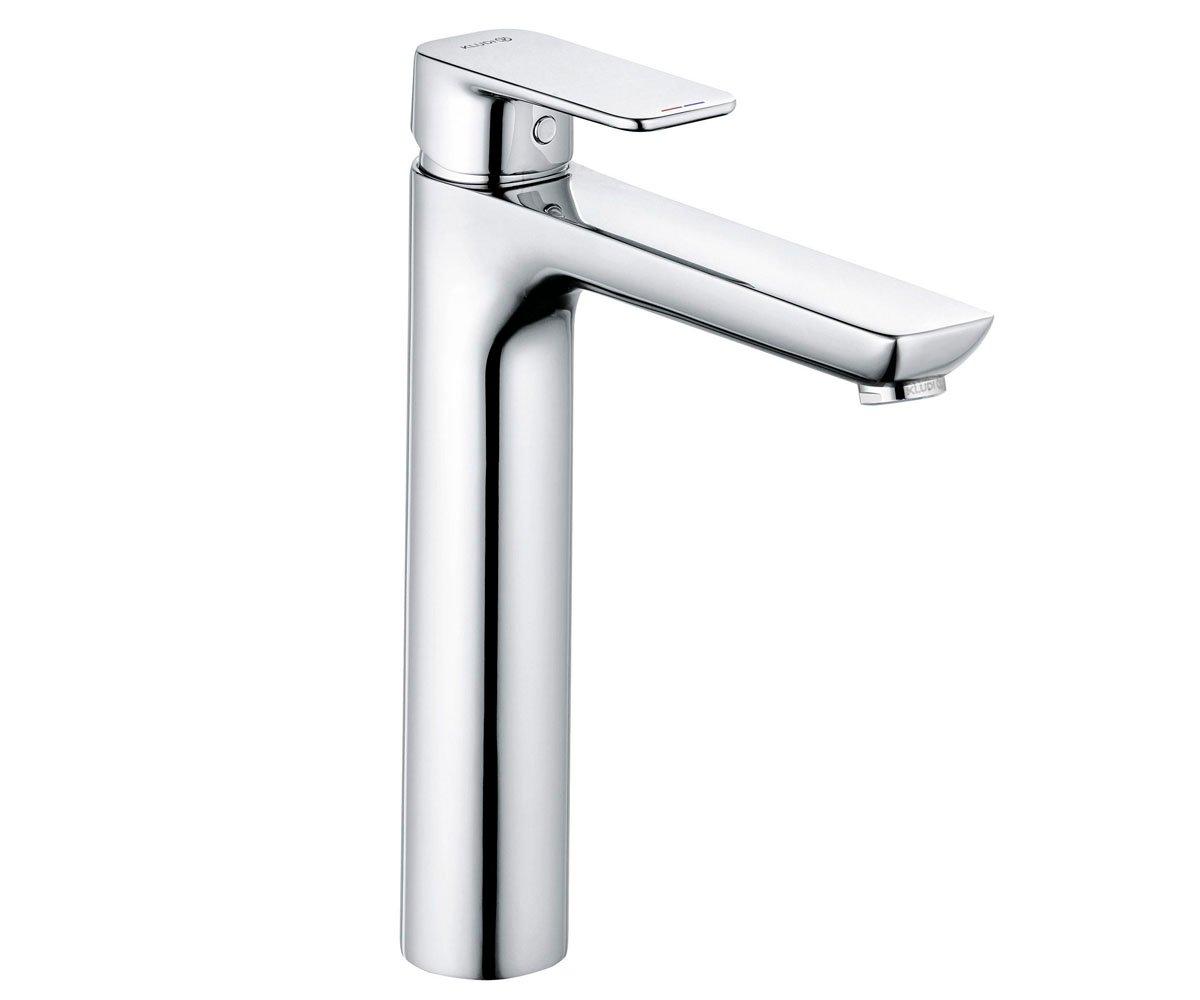 

Смеситель высокий KLUDI PURE AND STYLE 402960575