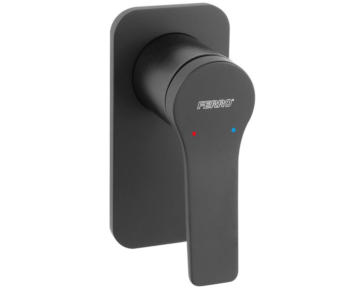 

Смеситель для душа FERRO STRATOS BSC7PABL