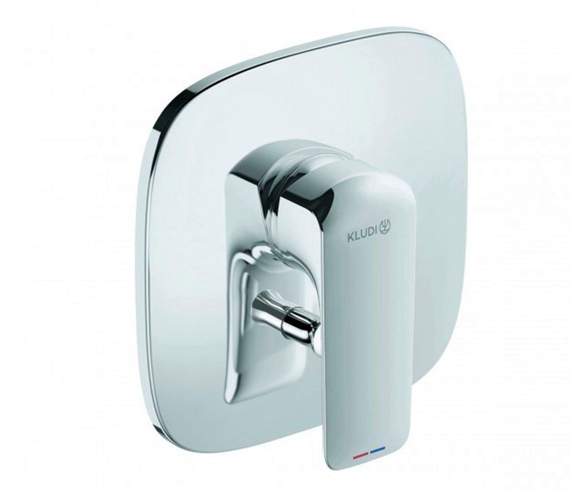 

Смеситель настенный KLUDI AMEO 416500575