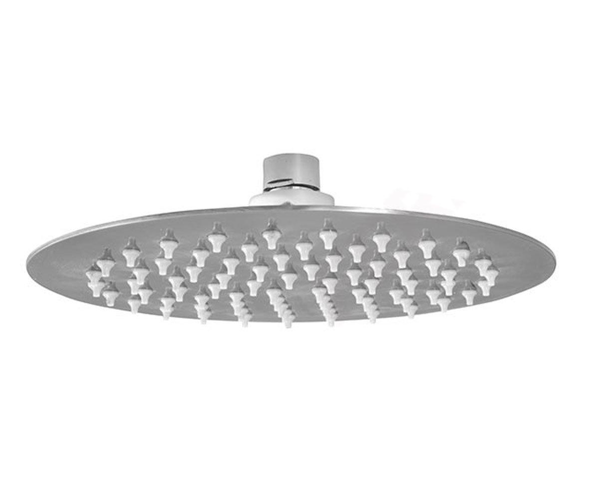 

Душевая головка 20 см FERRO SLIM DSN03