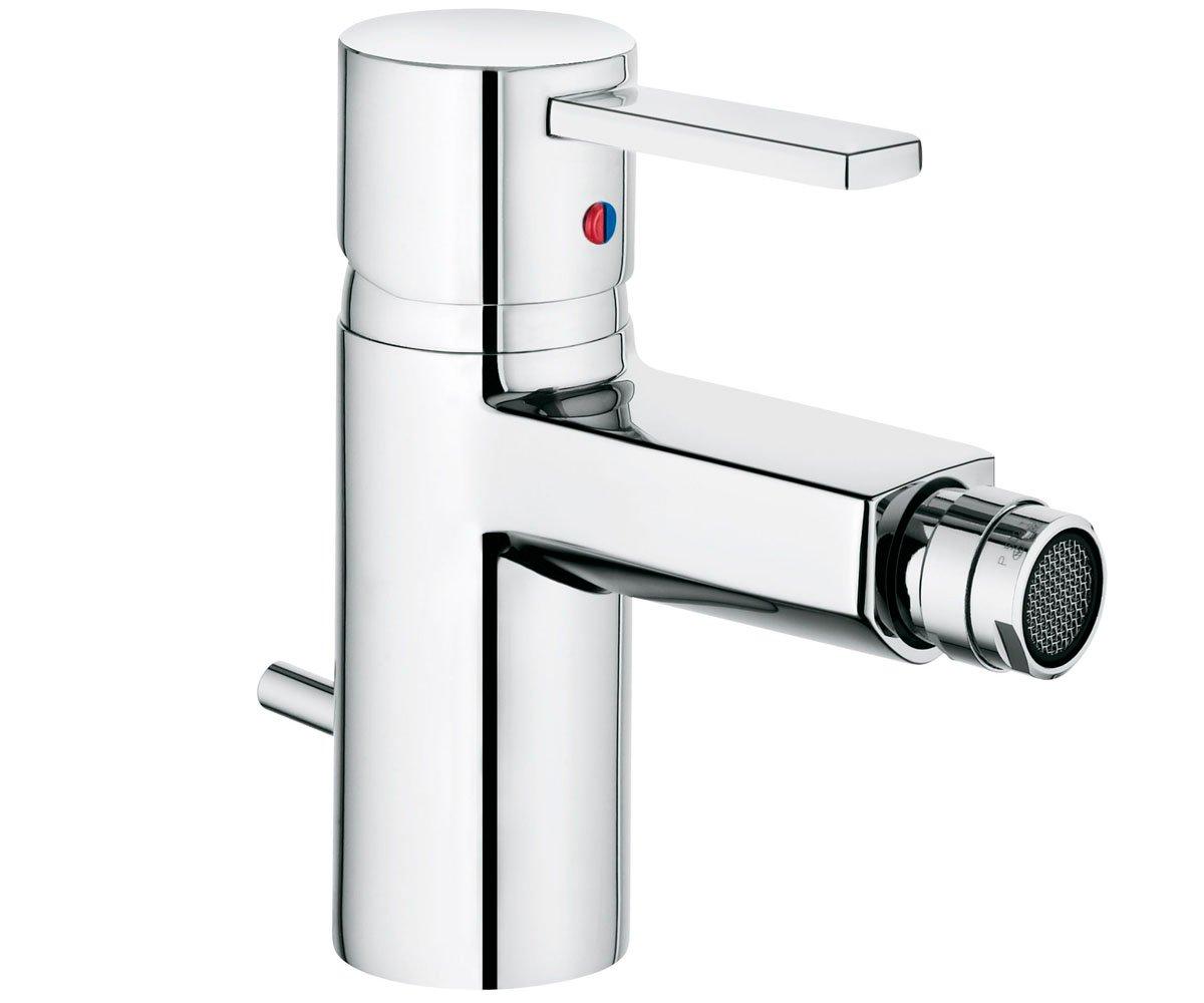 

Смеситель для биде KLUDI ZENTA 385300575