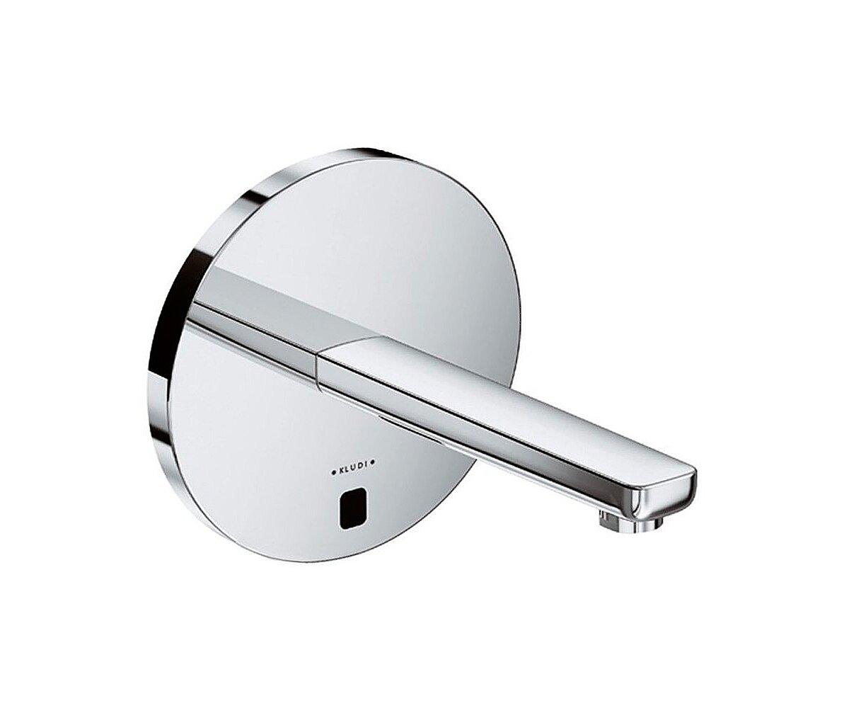 

Внешняя часть KLUDI ZENTA 3850305