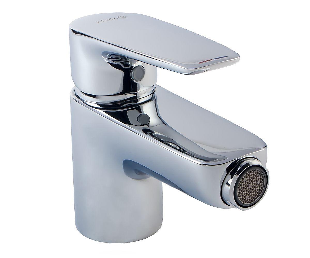 

Смеситель для биде KLUDI PURE AND SOLID 342160575