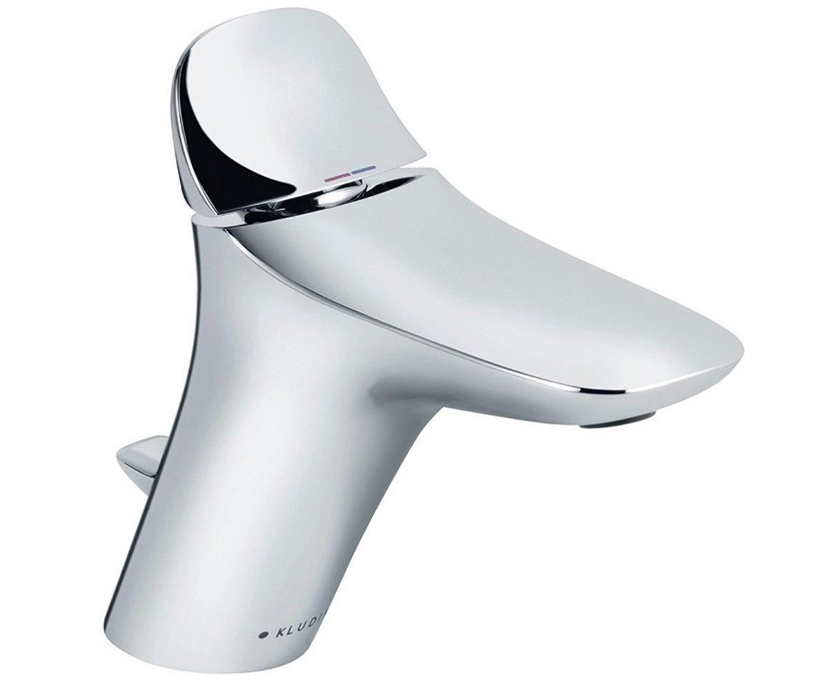 

Смеситель для умывальника KLUDI AMBIENTA 530290575