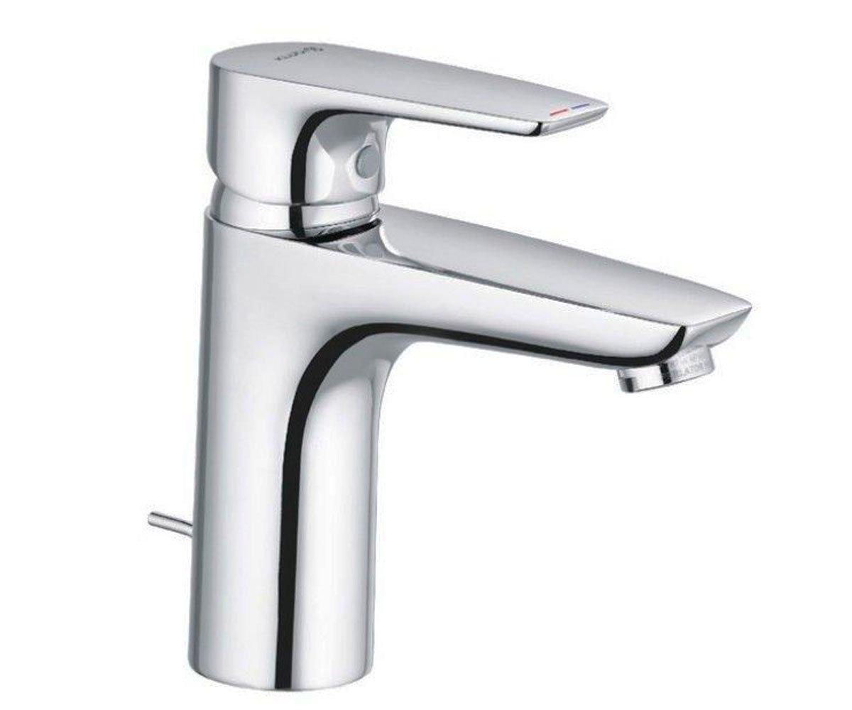 

Смеситель для раковины с д/к KLUDI PURE AND SOLID 342900575