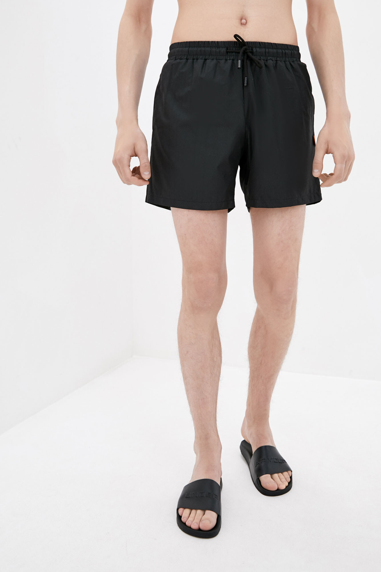 

Шорты GEN SWIM  Черный, Шорты GEN SWIM XL Черный
