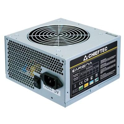 

Блок питания CHIEFTEC 500W (GPA-500S8)