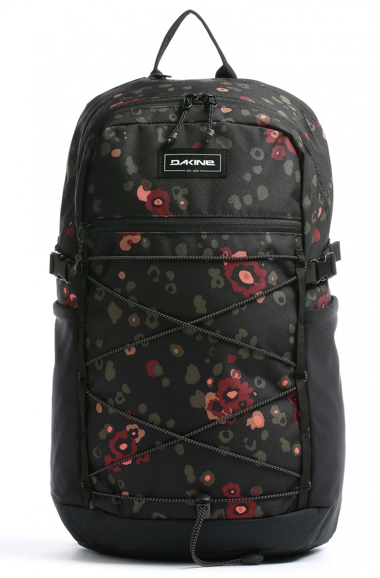 

Рюкзак женский городской Dakine Wndr Pack 25L begonia