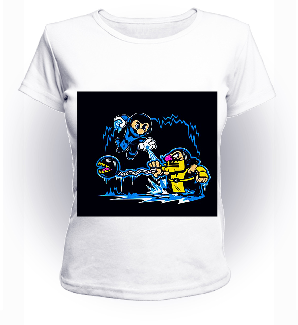 

Футболка Geek Land Мортал Комбат Mortal Kombat Fight MK.001.10 (FU21MK.001.10/wom, Футболка Geek Land Мортал Комбат Mortal Kombat Fight MK.001.10 (FU21MK.001.10/wom-M)