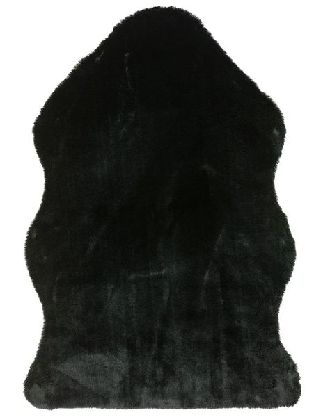 

Ковер Willow Black 60х90 см Черный