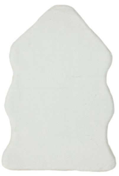 

Ковер Willow White 60х90 см Белый