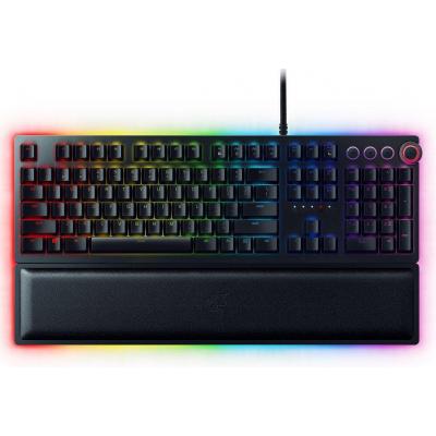 

Клавиатура Razer Huntsman Elite (RZ03-01870100-R3M1)