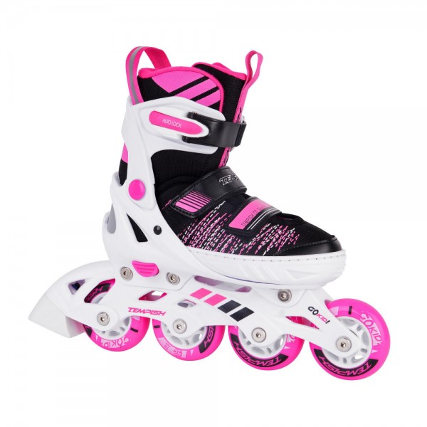 

Ролики Tempish GOKID GIRL/29-32 (100000004099/29-32) (F00245363)