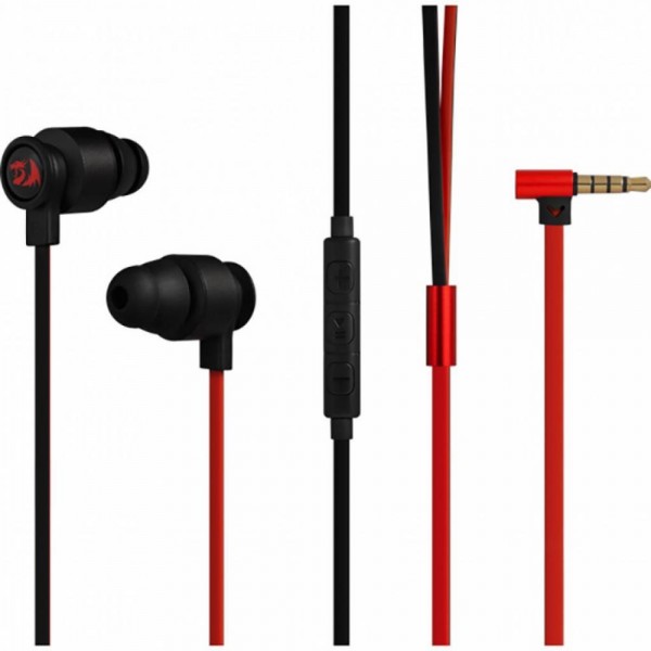 

Наушники REDRAGON THUNDER PRO E200 (78285) (F00241344)
