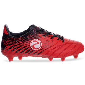 

Бутсы футбольная обувь Zelart 170904B-3 р-р 43 RED/BLACK/WHITE