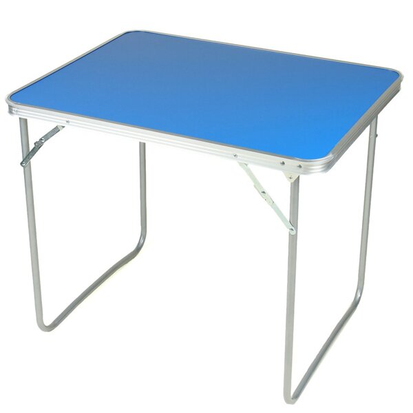 

Стол раскладной туристический M Stenson 70х48,3х59см MMS-MH-3089M (NAT00733)