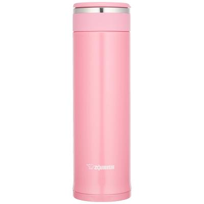 

Термокружка Zojirushi SM-JD48PA 0.48 л розовый (1678.03.41)