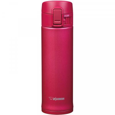 

Термокружка Zojirushi SM-KHF48PV 480 мл Red (1678.04.97)