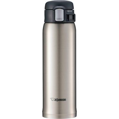 

Термокружка Zojirushi SM-SD48XA 0.48L silver (1678.04.49)