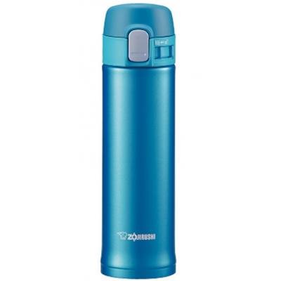 

Термокружка Zojirushi SM-PB34AM 0.34 л голубой (1678.00.82)