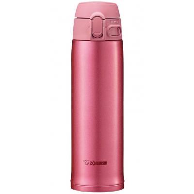 

Термокружка Zojirushi SM-TA48PA 480 мл Pink (1678.05.05)