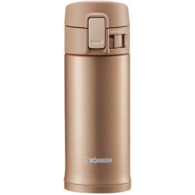 

Термокружка Zojirushi SM-KC36NM 0.36 л розовое золото (1678.03.22)