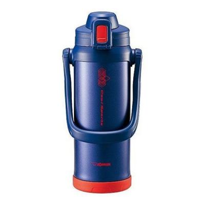 

Термос Zojirushi для холодных напитков 2.0 л синий (SD-BB20AD)