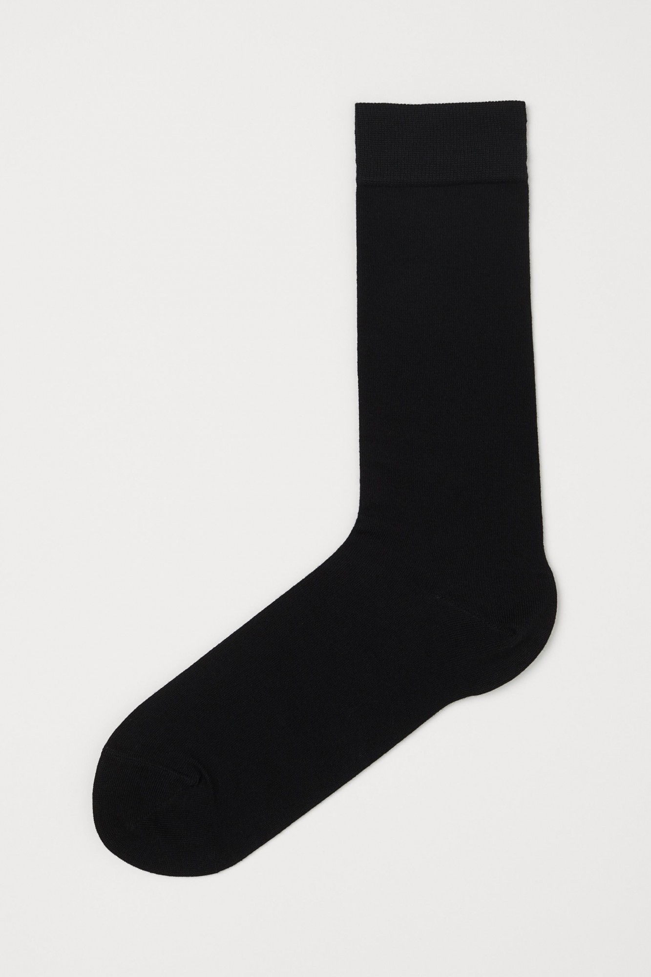 

Носки H&M 39/41 черный 806657RP3