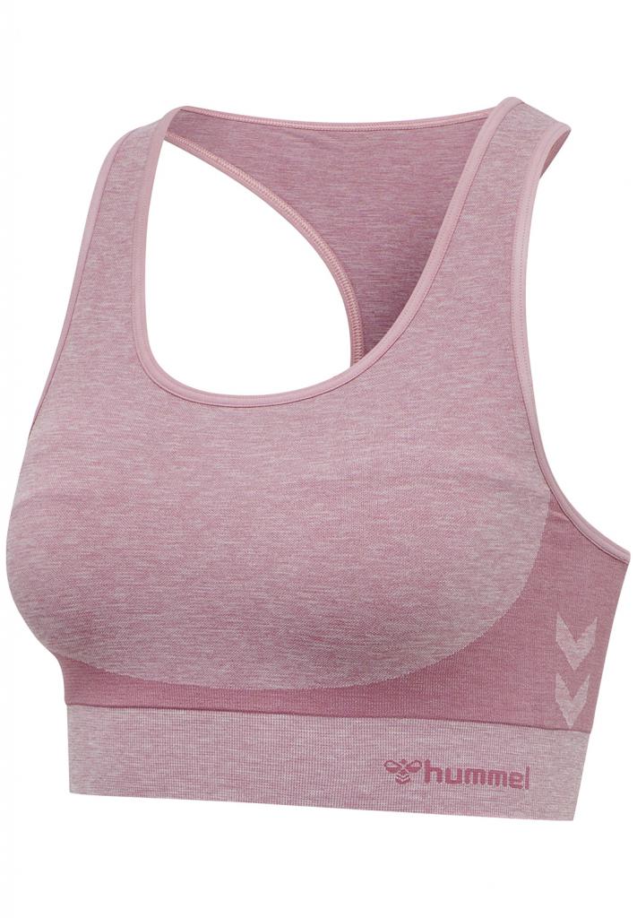 

Топ Hummel ROSA SEAMLESS SPORTS  (211-603-3416, Топ Hummel ROSA SEAMLESS SPORTS XS (211-603-3416-XS)